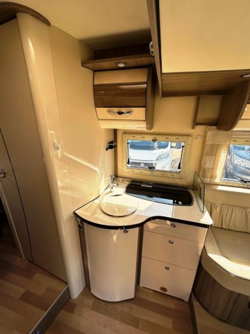 Autostar Privilege P 730 LC Lift - Photo 6