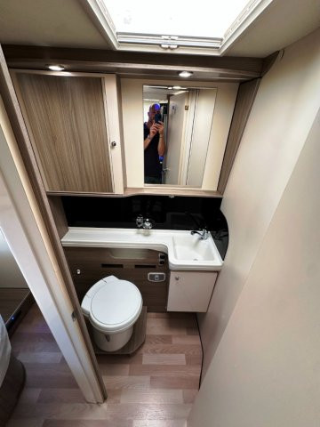 Autostar Privilege P 730 LC Lift - Photo 8