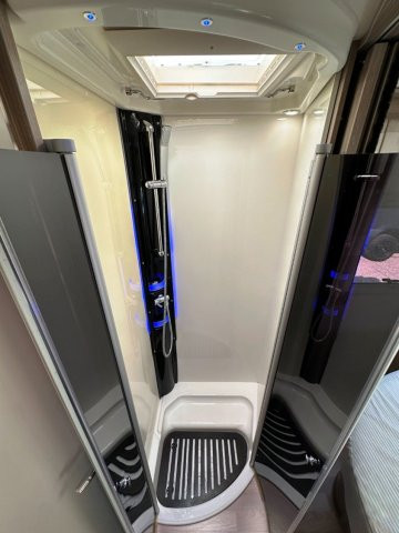 Autostar Privilege P 730 LC Lift - Photo 9