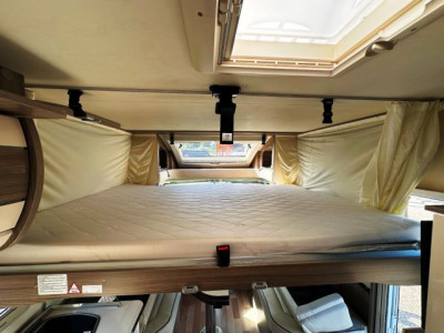 Autostar Privilege P 730 LC Lift - Photo 10