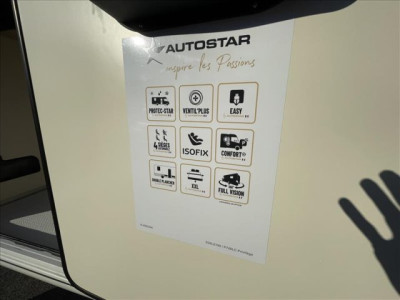 Autostar Privilege P 740 LC P740LC - 97.640 € - #14