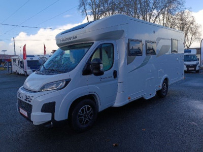 Autostar Privilege P 740 LC P740LC - Photo 3