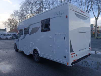 Autostar Privilege P 740 LC P740LC - Photo 4