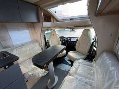 Autostar Privilege P 740 LC P740LC - Photo 8