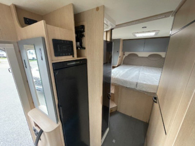 Autostar Privilege P 740 LC - Photo 3