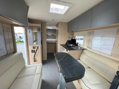 Autostar Privilege P 740 LC - Photo 8