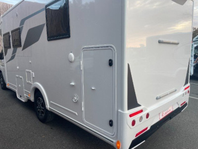 Autostar Privilege P 740 LC - Photo 10