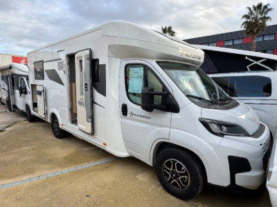 Autostar Privilege P 740 LC - Photo 1