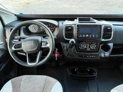 Autostar Privilege P 740 LC - Photo 13