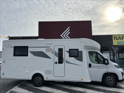 Achat Autostar Privilege P 740 LC Neuf