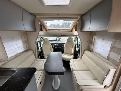 Autostar Privilege P 740 LC - Photo 2
