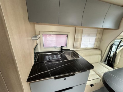 Autostar Privilege P 740 LC - Photo 3