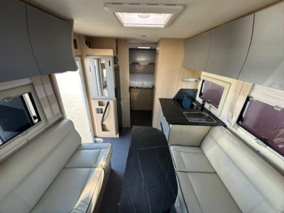 Autostar Privilege P 740 LC - Photo 8