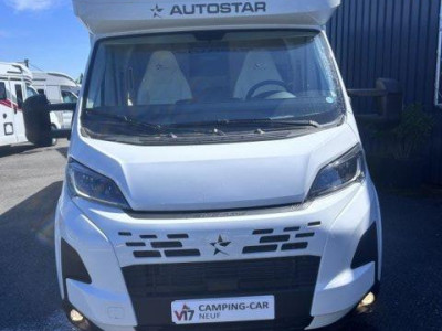 Autostar Privilege P 740 LC P740 BOITE AUTO - Photo 2
