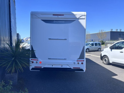 Autostar Privilege P 740 LC P740 BOITE AUTO - Photo 5