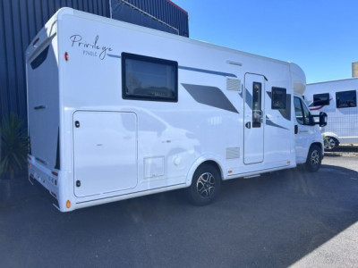 Autostar Privilege P 740 LC P740 BOITE AUTO - Photo 6
