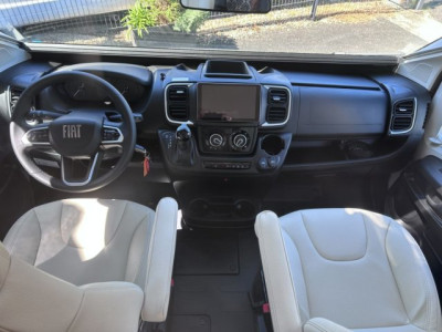 Autostar Privilege P 740 LC P740 BOITE AUTO - Photo 8