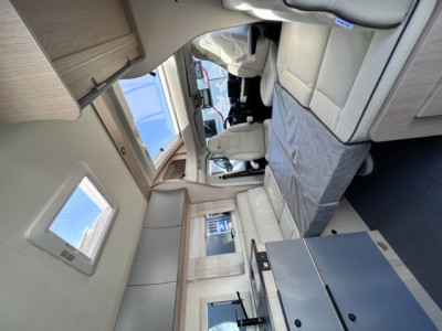 Autostar Privilege P 740 LC P740 BOITE AUTO - Photo 9