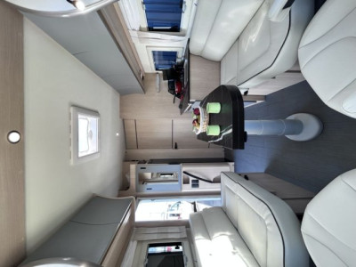 Autostar Privilege P 740 LC P740 BOITE AUTO - Photo 10