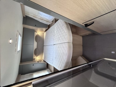 Autostar Privilege P 740 LC P740 BOITE AUTO - Photo 13
