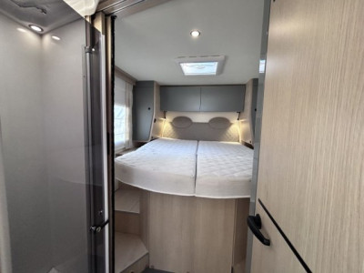 Autostar Privilege P 740 LC P740 BOITE AUTO - Photo 14