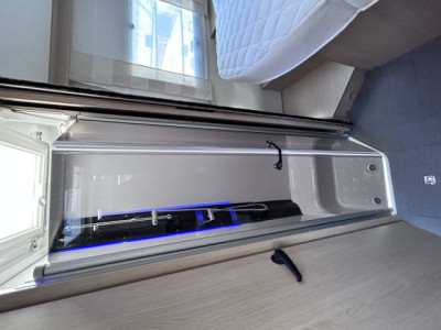 Autostar Privilege P 740 LC P740 BOITE AUTO - Photo 16