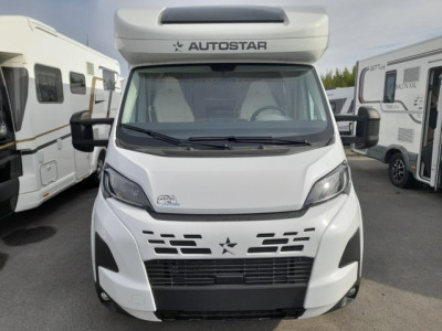 Autostar Privilege P 740 LC - Photo 2