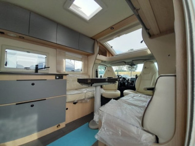 Autostar Privilege P 740 LC - Photo 5