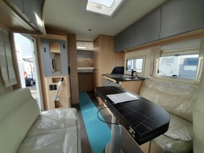 Autostar Privilege P 740 LC - Photo 8