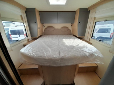 Autostar Privilege P 740 LC - Photo 14