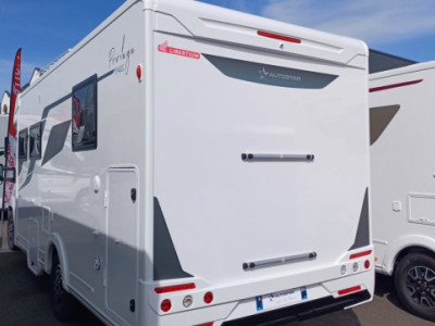 Autostar Privilege P 740 LC Neuf