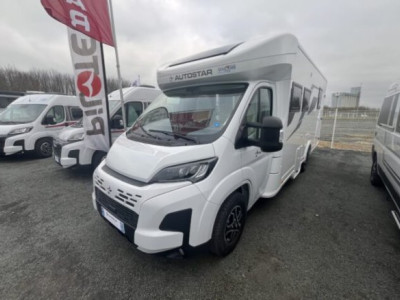Autostar Privilege P 740 LC Neuf