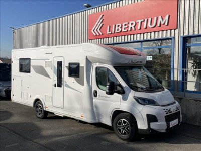 Autostar Privilege P 740 LC P740LC Neuf