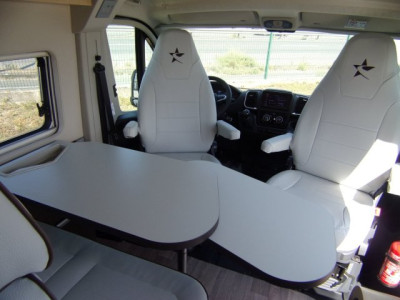 Autostar Van V 630 G Design Edition - Photo 3