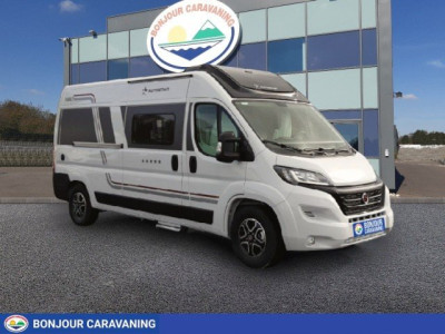 Autostar Van V 590 LT Design Edition v590lt - Fourgon / Van