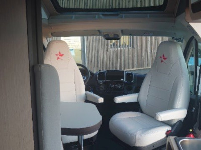Autostar Van V 590 LT Design Edition - Photo 6