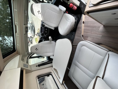 Autostar Van V 590 LT Design Edition V590 - Photo 4