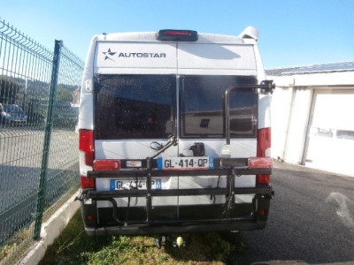 Autostar Van V 590 LT Design Edition V590LT - Photo 9