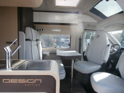 Autostar Van V 590 LT Design Edition - 73.344 € - #2
