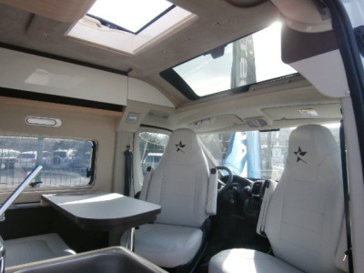 Autostar Van V 590 LT Design Edition - Photo 3