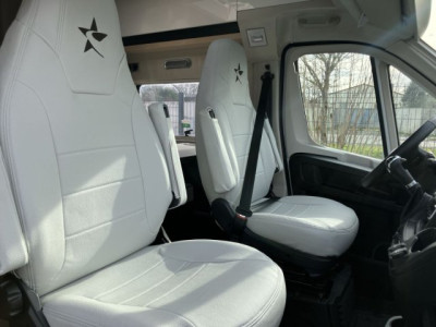 Autostar Van V 590 LT Design Edition V590LT BOITE AUTO - 78.900 € - #3