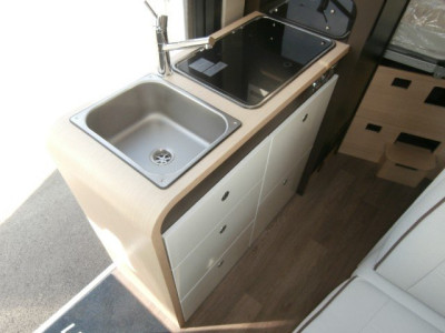 Autostar Van V 590 LT Design Edition - Photo 5