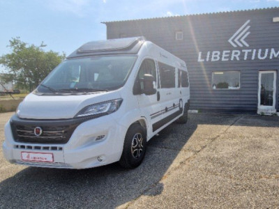 Autostar Van V 590 LT Design Edition V590LT - 65.900 € - #2