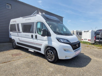 Autostar Van V 590 LT Design Edition V590LT - 65.900 € - #3