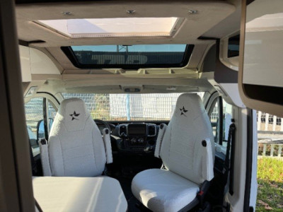 Autostar Van V 590 LT Design Edition V590LT - Photo 12
