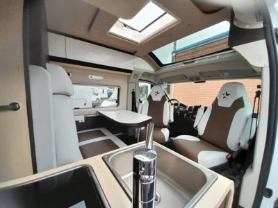 Autostar Van V 590 LT Design Edition - Photo 2