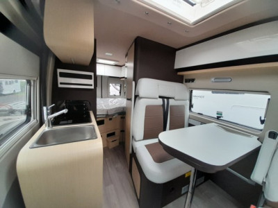 Autostar Van V 590 LT Design Edition - Photo 5