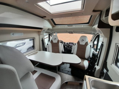 Autostar Van V 590 LT Design Edition - Photo 11