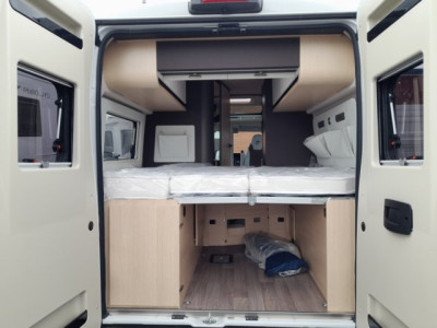 Autostar Van V 590 LT Design Edition - Photo 12