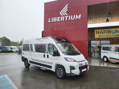 Autostar Van V 590 LT Design Edition V590LT - Photo 1